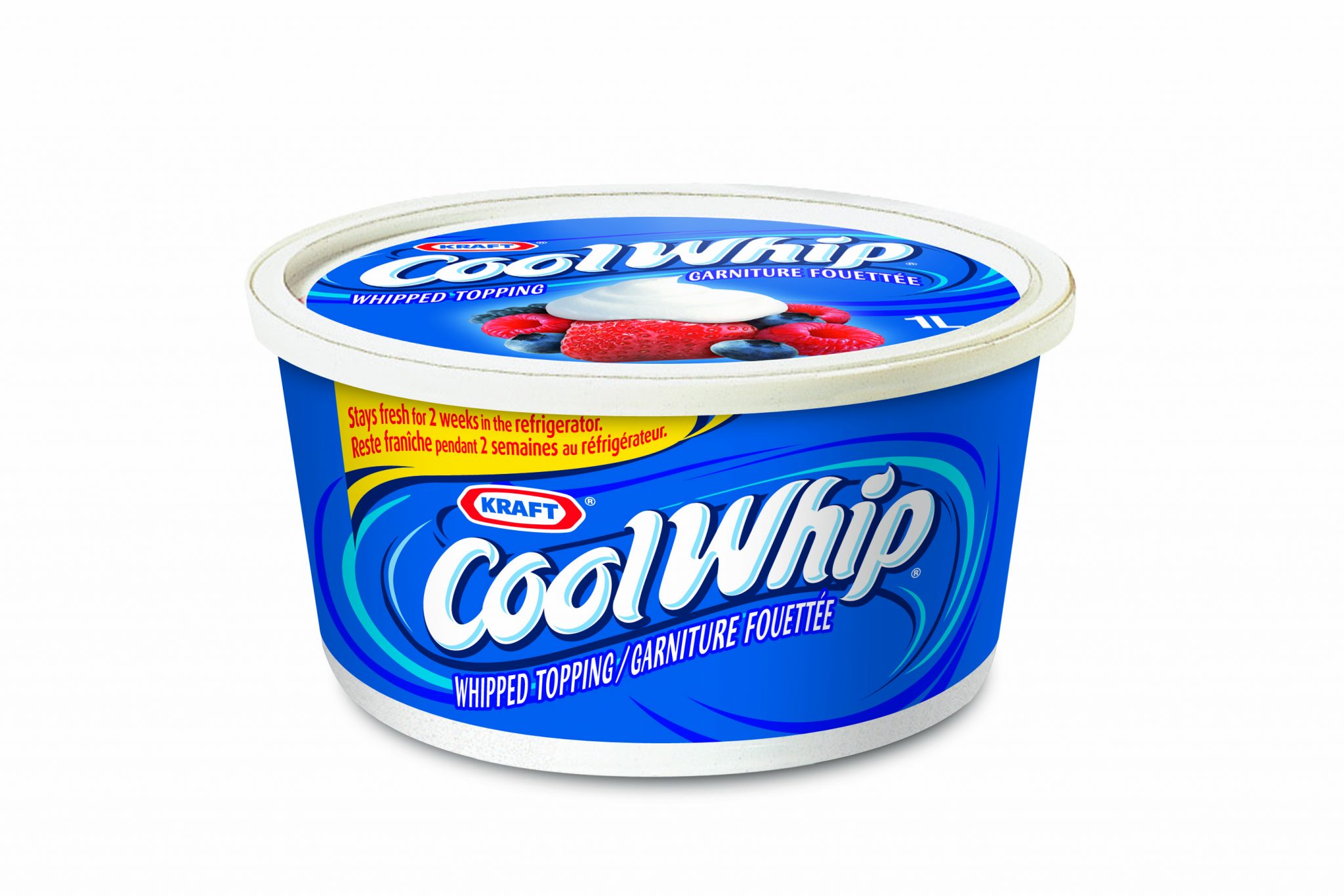 Cool Whip 62