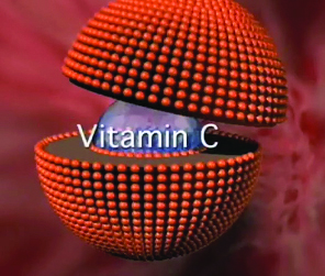Liposomal structure Vitamin C - Liposomal Glutathione Is A Better Supplement