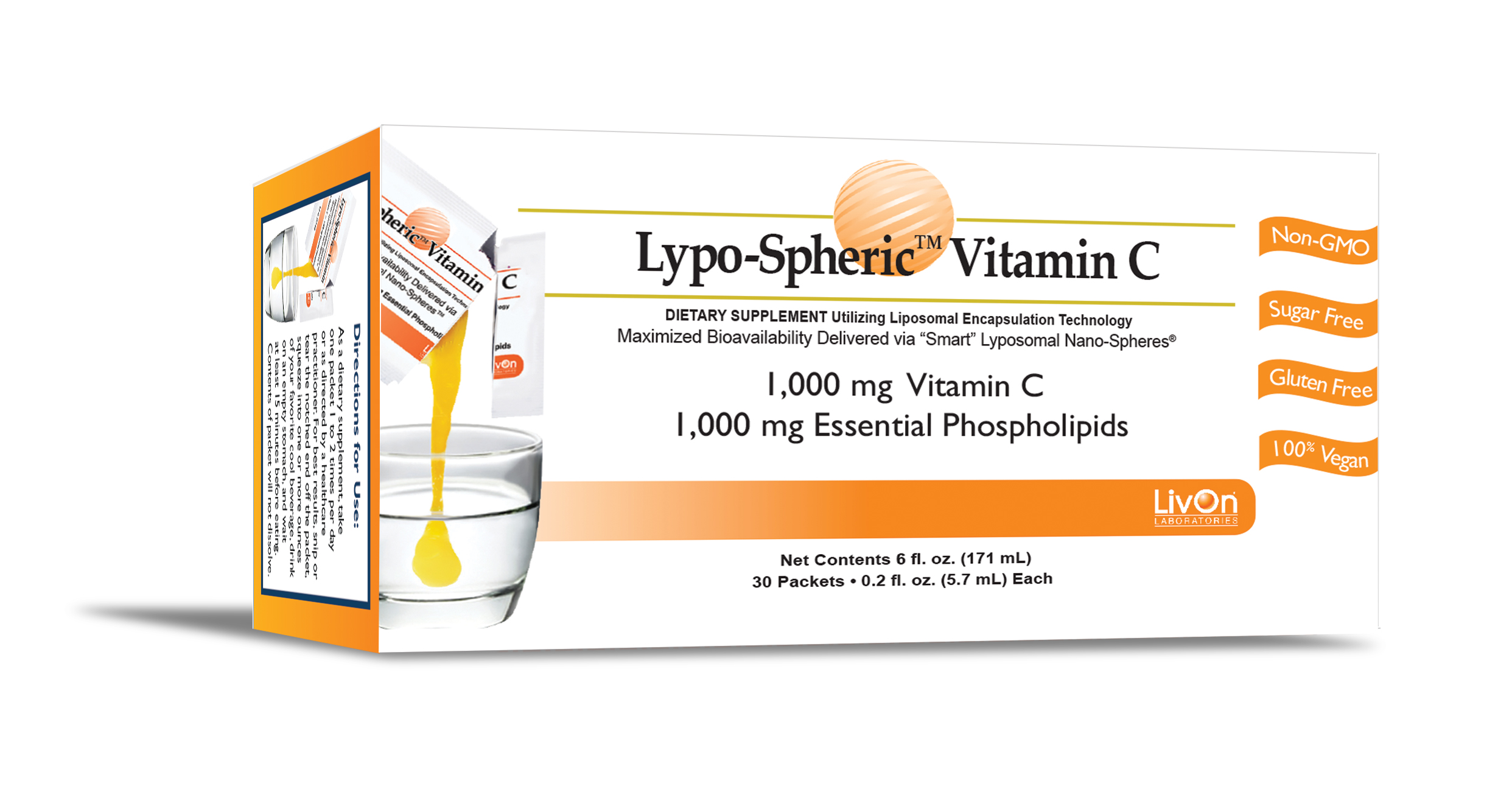 Vitamin C Carton 2017 10 - Liposomal Vitamin C vs Regular Vitamin C