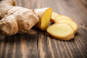Ginger 1 300x200 - Diet, Nutrients, Telomeres And Longevity
