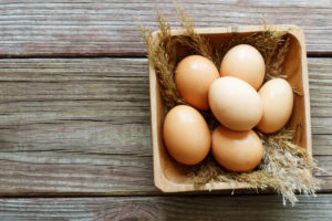 Eggs 300x200 - Debunking Egg Myths. Part 2