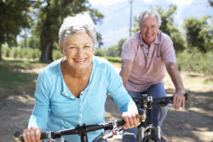 Older adults active 300x200 - Aging Well. It's Easier Than You Think