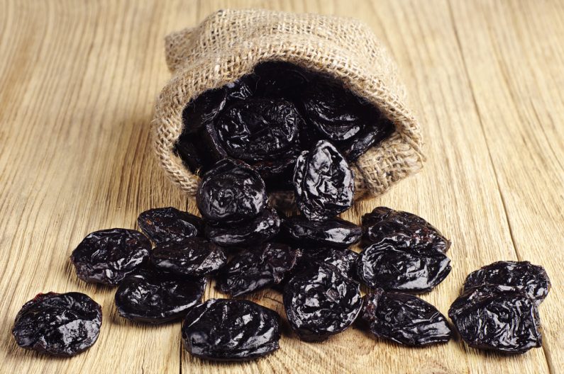 Plums And Prunes. Everything You Need To Know Doug Cook RD
