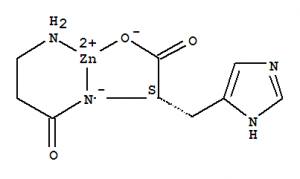 Zinc carnosine 300x179 - 9 Benefits of Zinc Carnosine