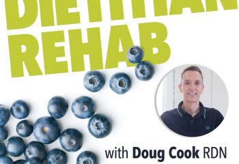 Dietitian Rehab Podcast
