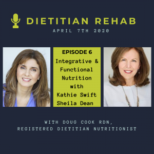 Kathie and Sheila 300x300 - #006 All things Integrative & Functional Nutrition