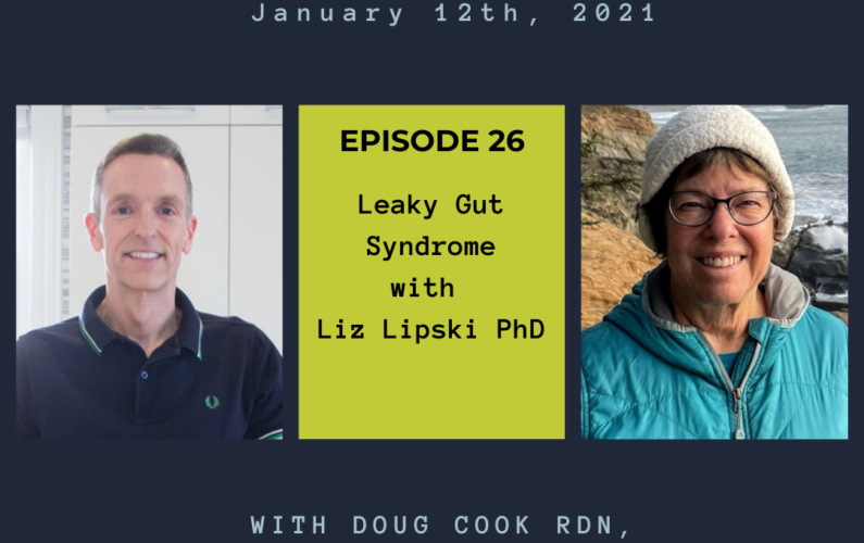 Leaky Gut Syndrome - Liz Lipski