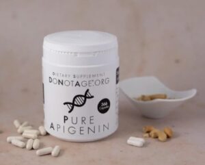 Apigenin image 1 300x241 - Apigenin - a newly appreciated ally in the longevity field